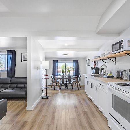 Riverfront Cottages 와사가비치 외부 사진